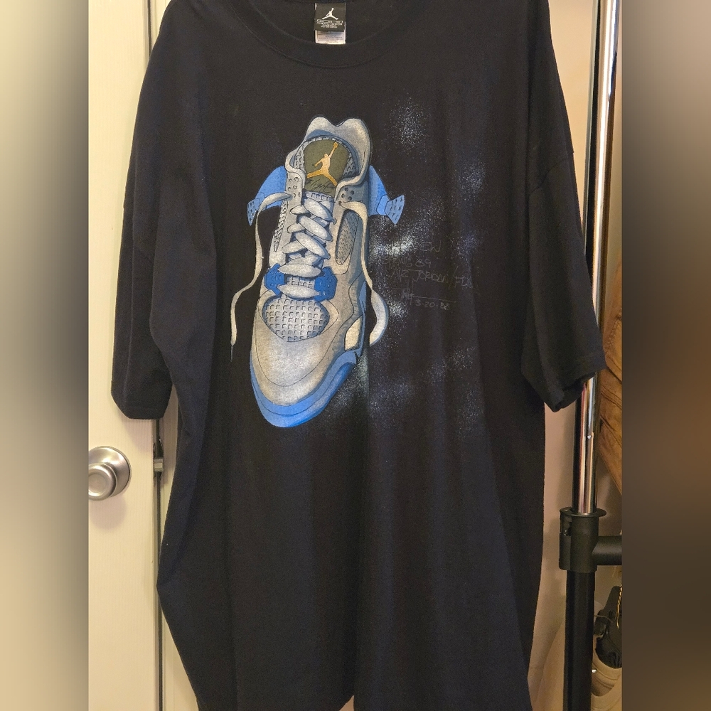 Mens JORDAN  T-Shirt